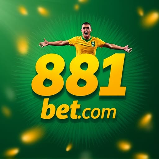 Descubra o Mundo da Apostas com 881Bet 29