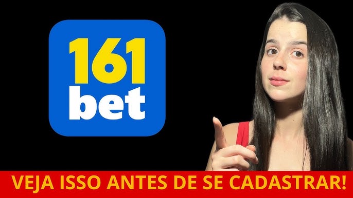 Descubra o Mundo das Apostas com o 161Bet