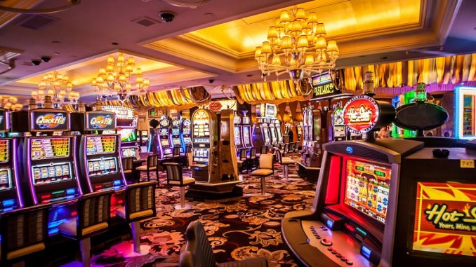 Discover Excitement at Non Gamstop Casinos UK