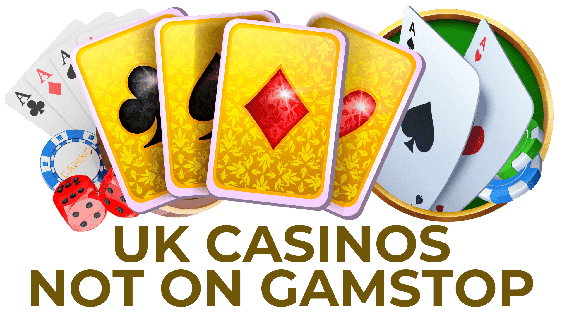 Discover the World of Casinos Not on Gamstop 1493