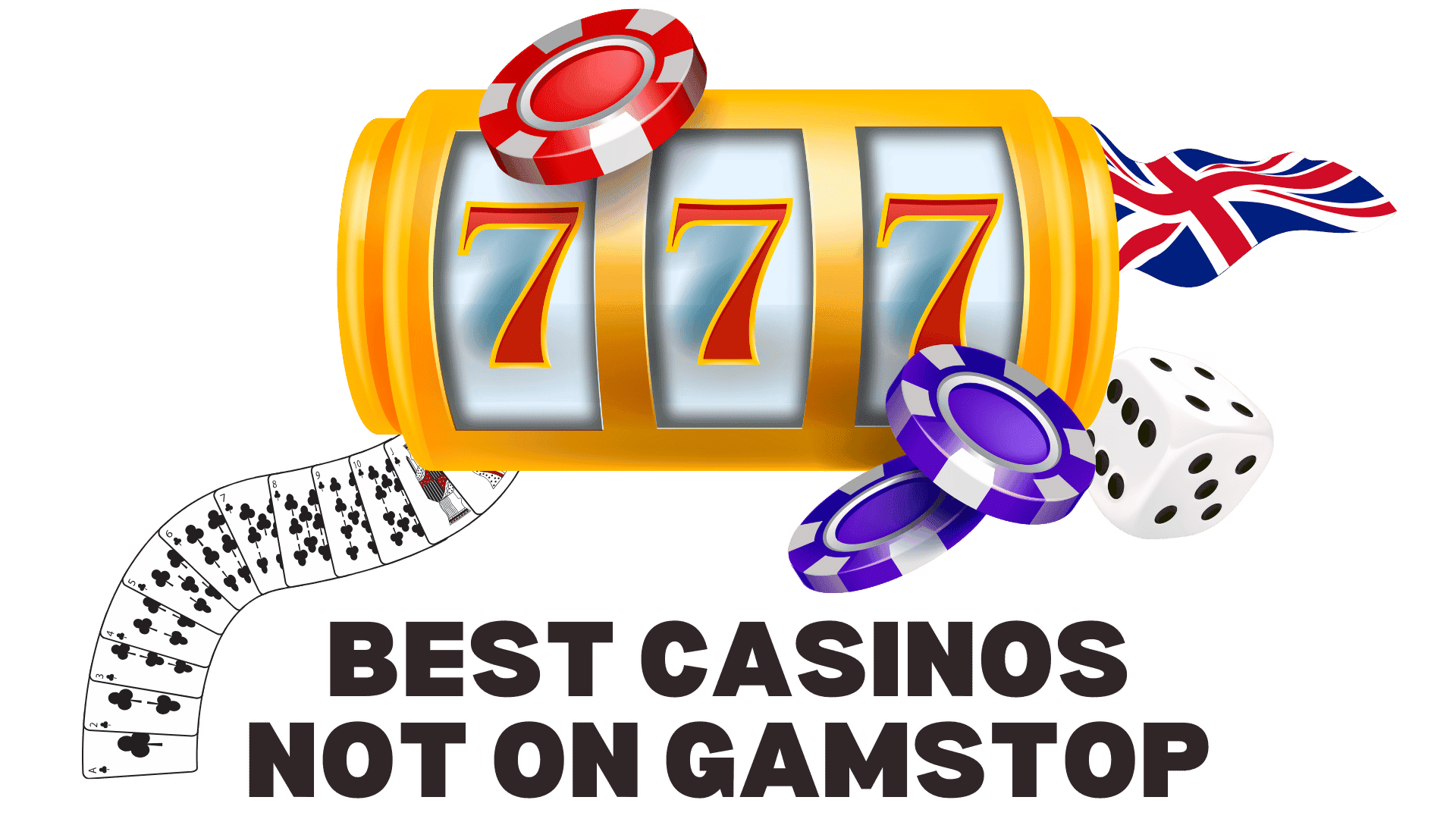 Discover Thrills at Casinos Not on Gamstop