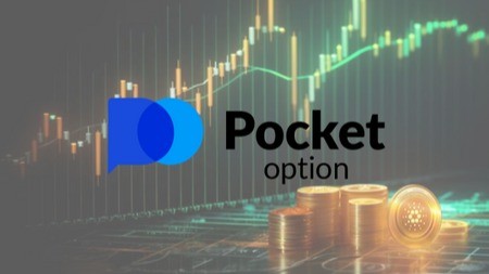 Pocket Option Crypto Unlocking the Potential of Cryptocurrency Trading