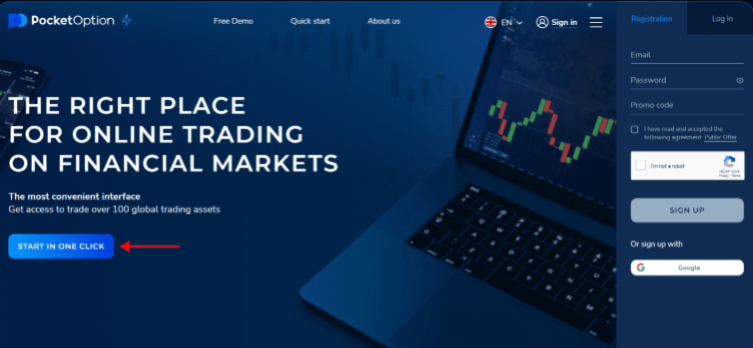 Pocket Option Crypto Unlocking the Potential of Cryptocurrency Trading