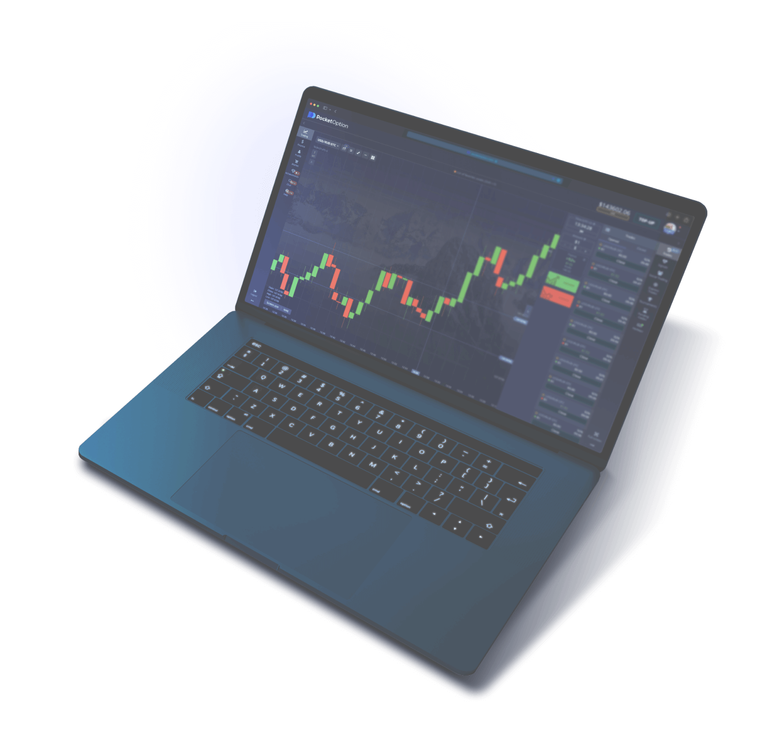 Pocket Option Risk Disclosure Essential Insights