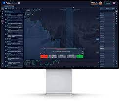 Pocket Option Trading Путь к Успешной Торговле